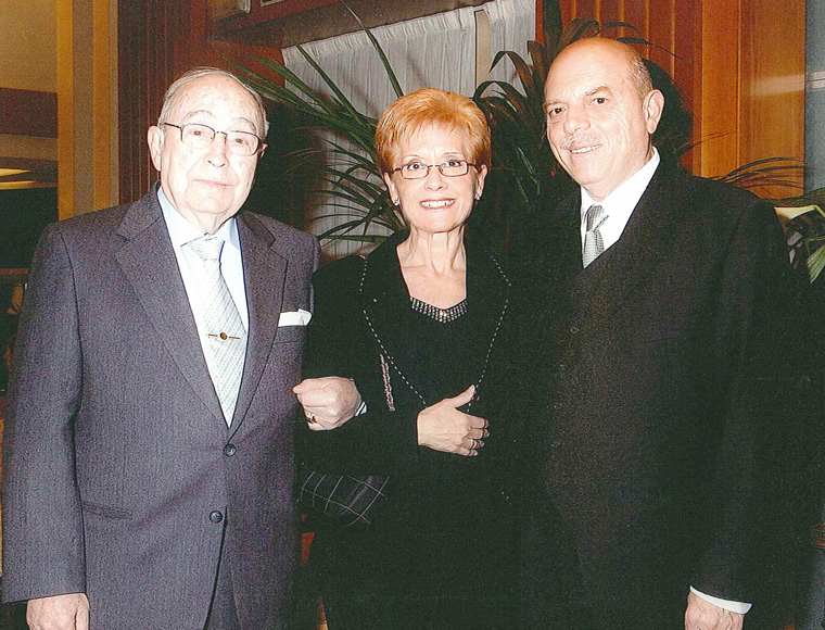 El Grupo Madeplax firma acuerdo de colaboración con la Secot