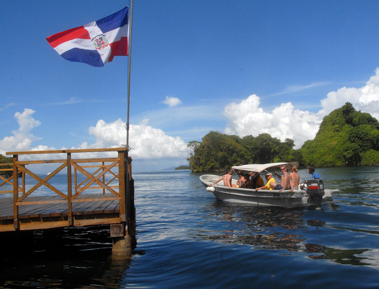 El Grupo Madeplax organiza dos viajes a República Dominicana para sus clientes