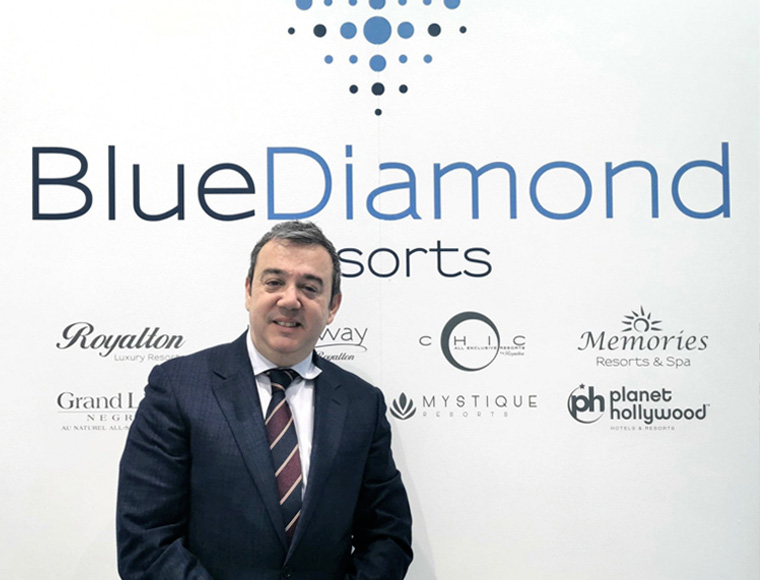 Blue Diamond Hotels & Resorts envía carta de satisfacción al Grupo Madeplax por los trabajos realizados en República Dominicana y Jamaica