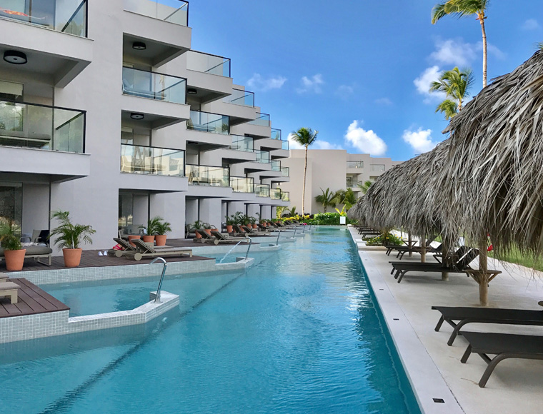 El Grupo Madeplax recibe carta de felicitación del Excellence Resorts