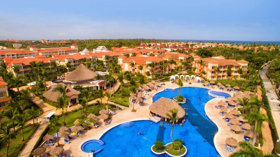 Bahía Príncipe Grand Bávaro
