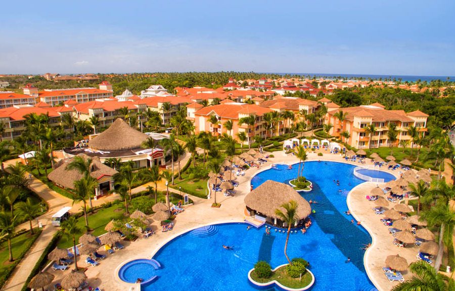 Bahía Príncipe Grand Bávaro