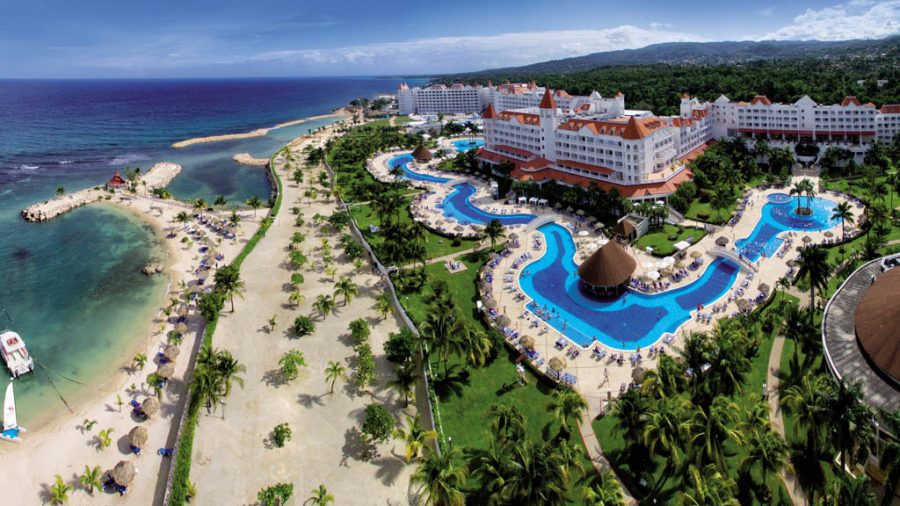 Bahía Príncipe Grand Jamaica
