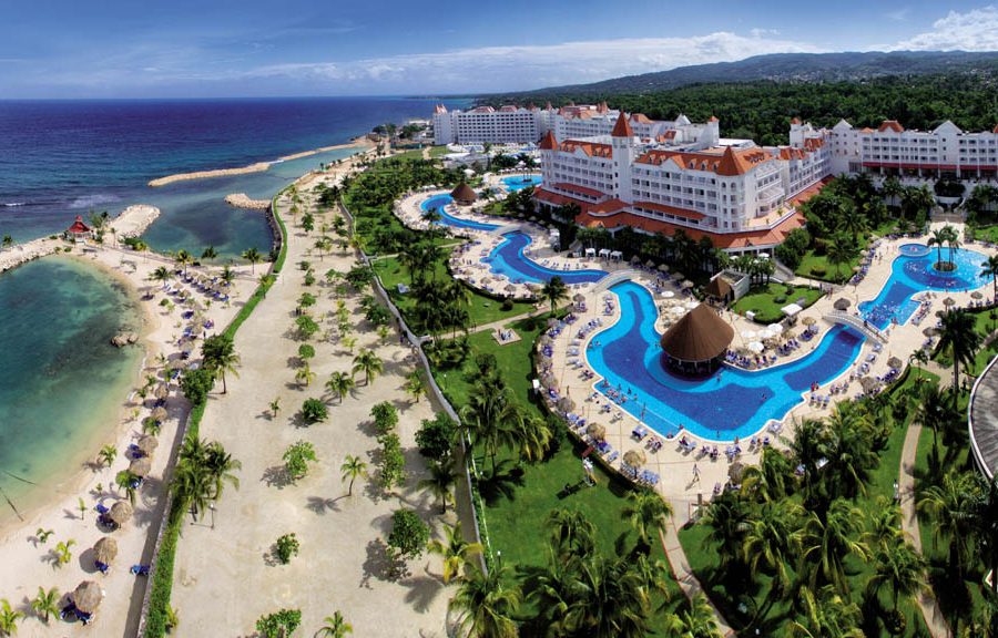 Bahía Príncipe Grand Jamaica
