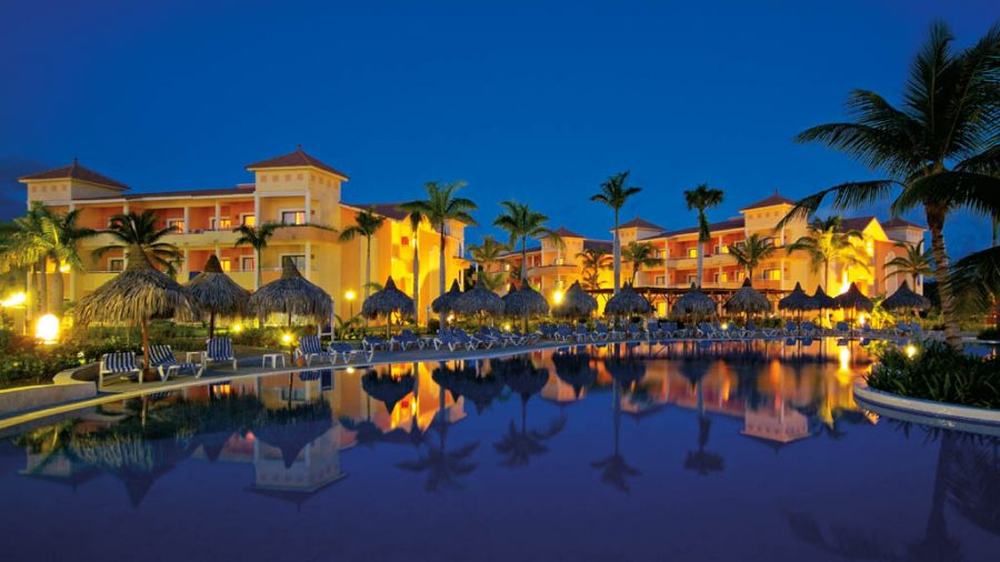 Bahía Príncipe Grand Punta Cana