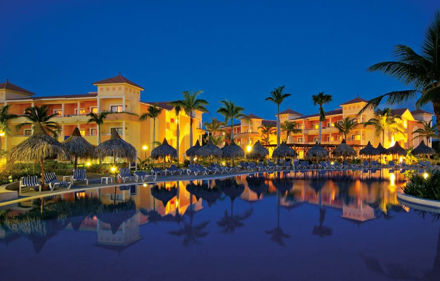 Bahía Príncipe Grand Punta Cana