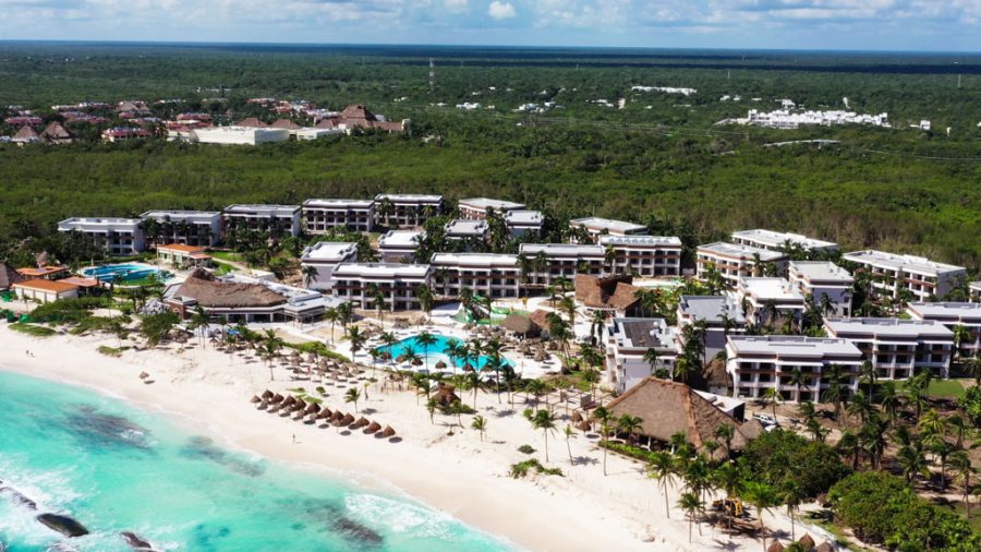 Bahía Príncipe Grand Tulum