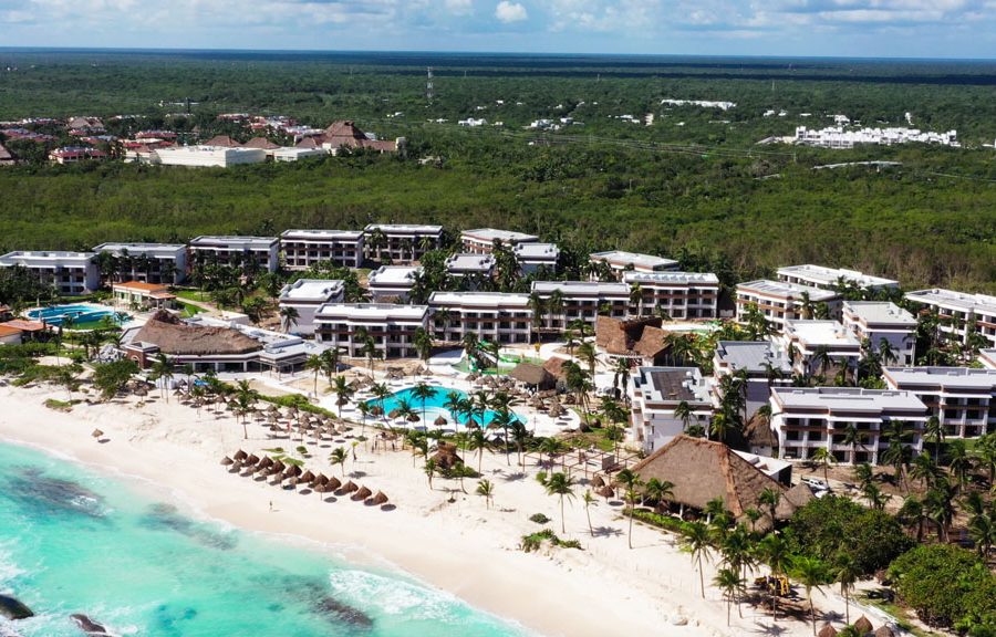 Bahía Príncipe Grand Tulum