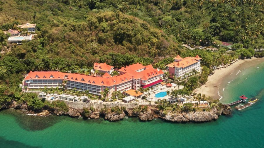 Bahía Príncipe Luxury Samana