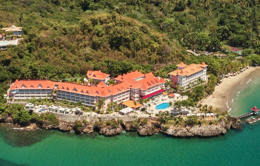 Bahía Príncipe Luxury Samana