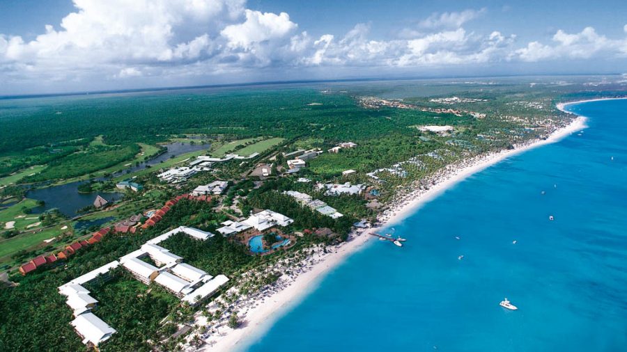 Barceló Bávaro Beach