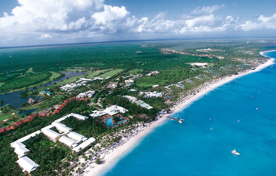 Barceló Bávaro Beach