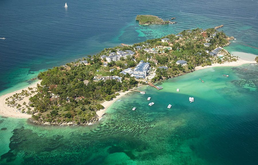 Cayo Levantado Resort