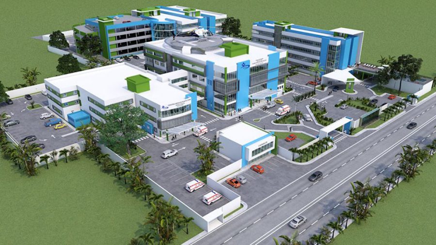 Centro Médico Punta Cana