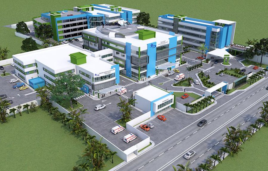 Centro Médico Punta Cana