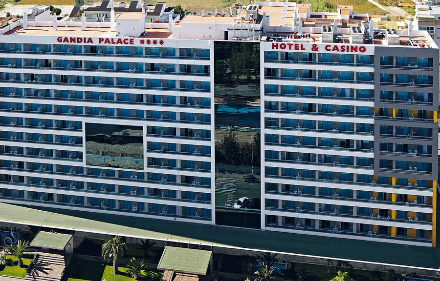 Gandía Palace Hotel