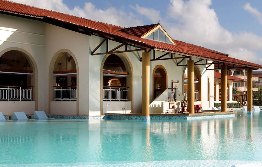 Grand Palladium Imbassai Resort y Spa