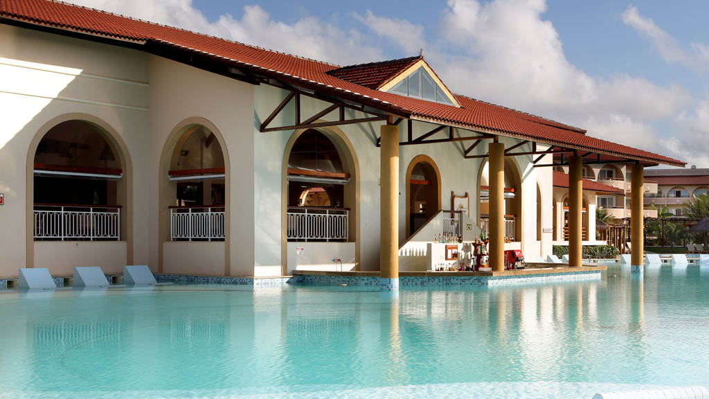 Grand Palladium Imbassai Resort y Spa