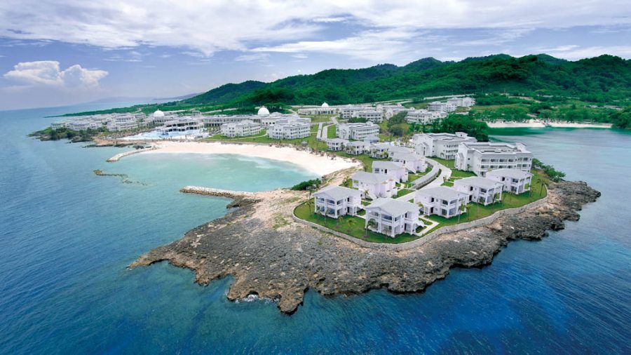 Grand Palladium Jamaica Resort