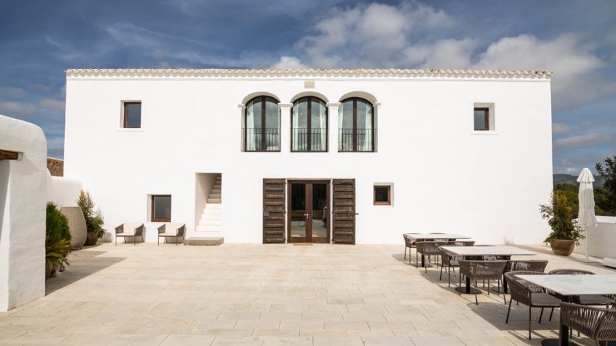 Safragell Ibiza Suites Spa