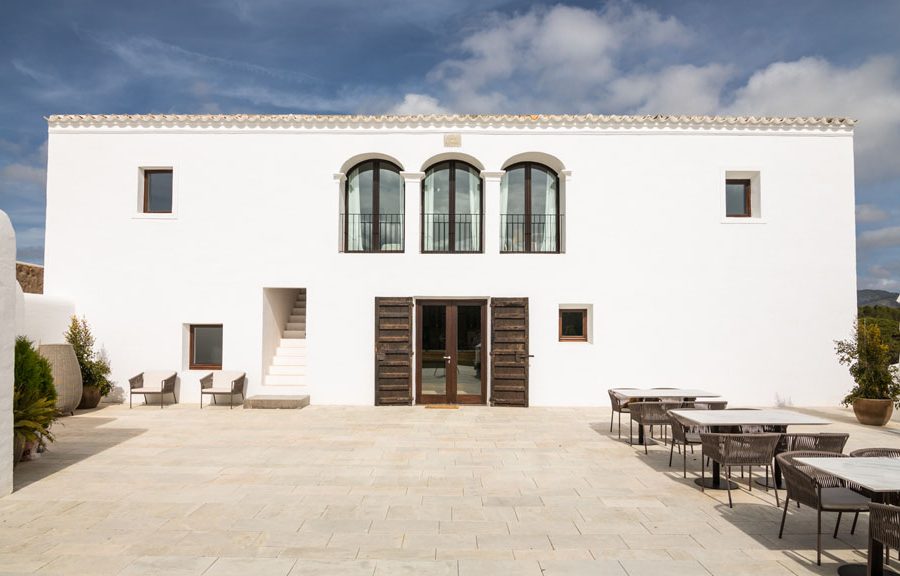 Safragell Ibiza Suites Spa