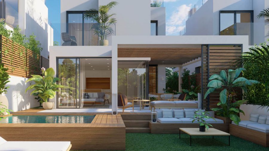 Tarida Ncalma Homes
