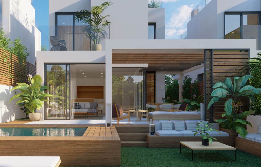 Tarida Ncalma Homes