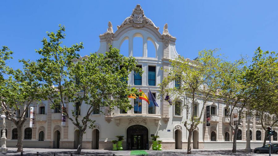 The Westin Valencia