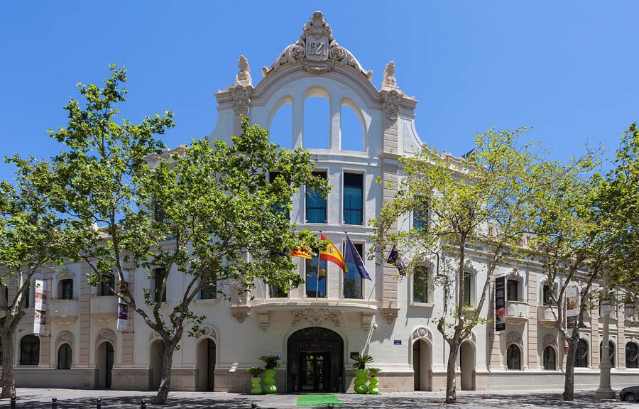 The Westin Valencia