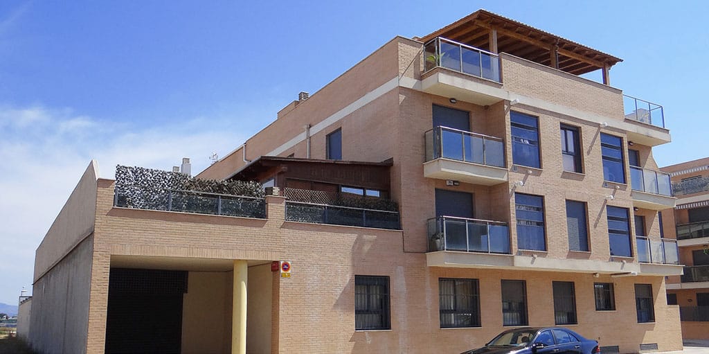 Madeplax project for private client