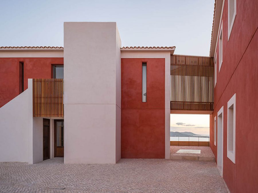 Parador Nacional de Ibiza