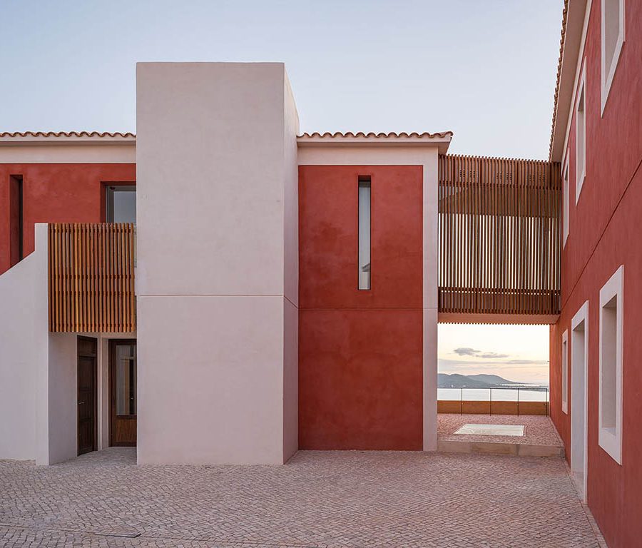 Parador Nacional de Ibiza
