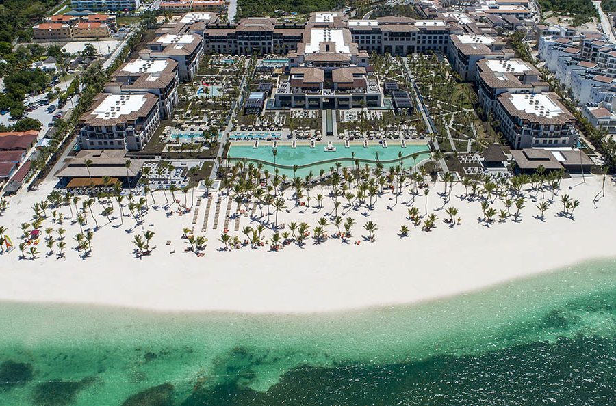 Lopesan Costa Bávaro Resort Spa & Casino