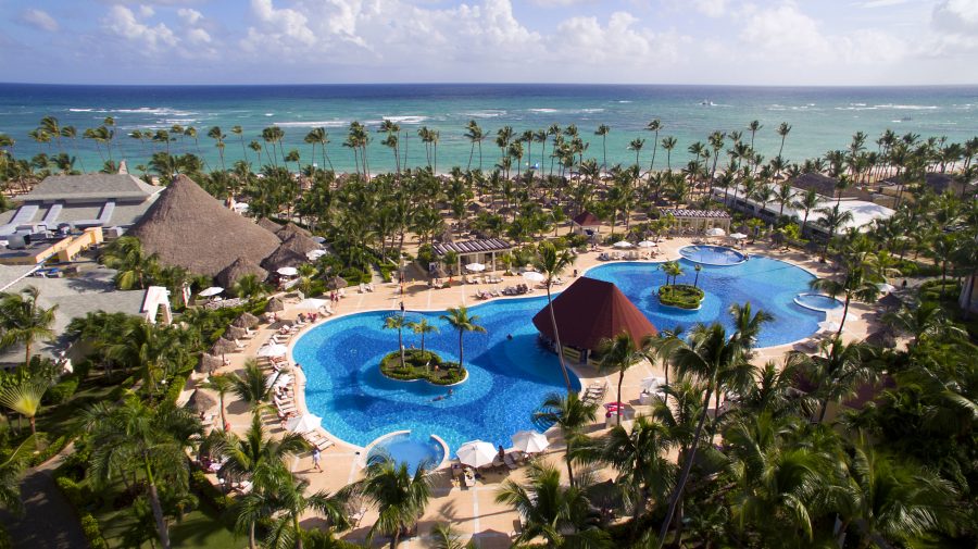 Luxury Bahía Príncipe Ámbar