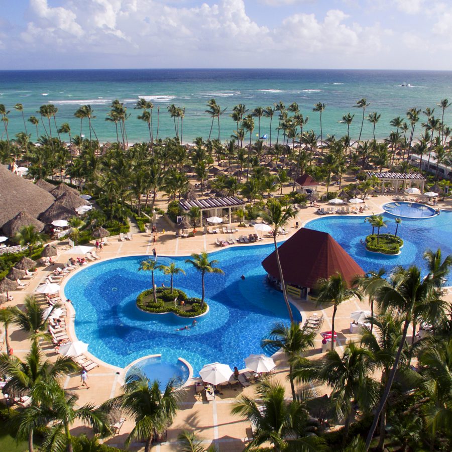 Luxury Bahía Príncipe Ámbar