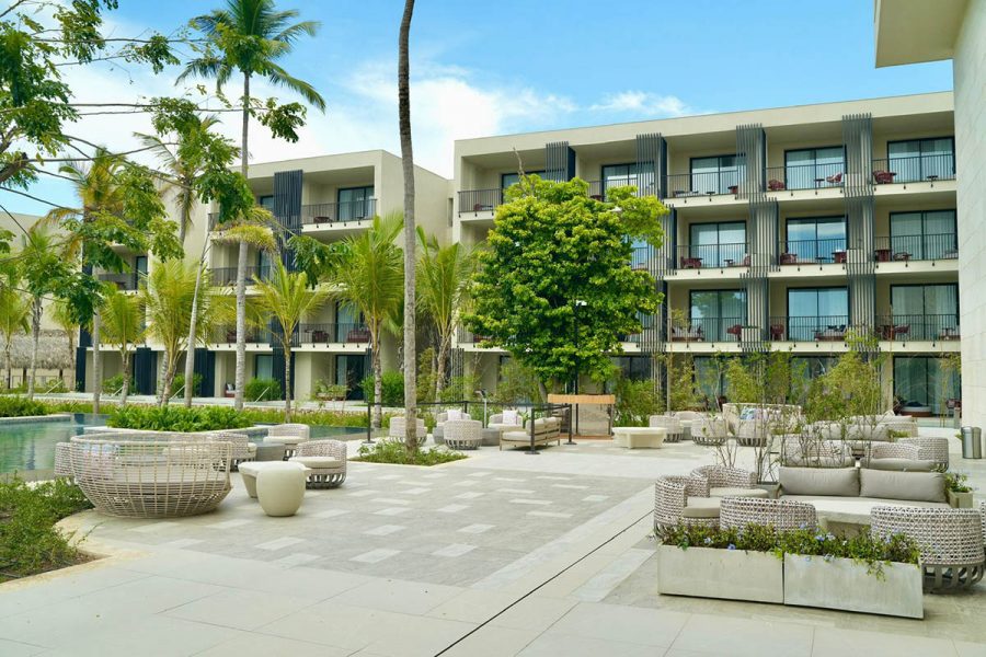 W Punta Cana