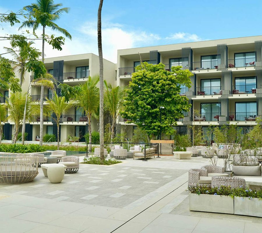 W Punta Cana