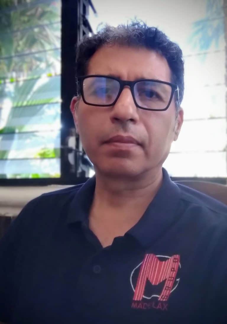 Delegación en México del Grupo Madeplax