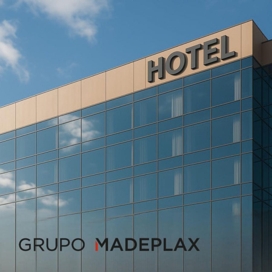 Reformas hoteleras sin retrasos gracias a un proveedor integral