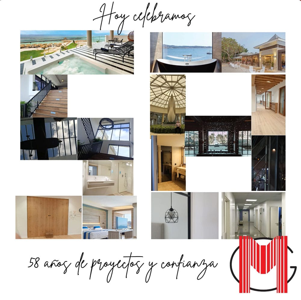 58 años construyendo valor: una historia que sigue creciendoMadeplax