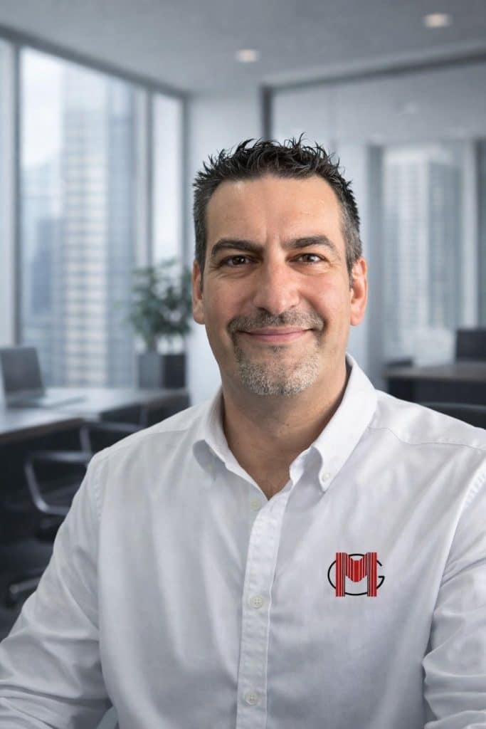 Miguel Morcillo, Madeplax