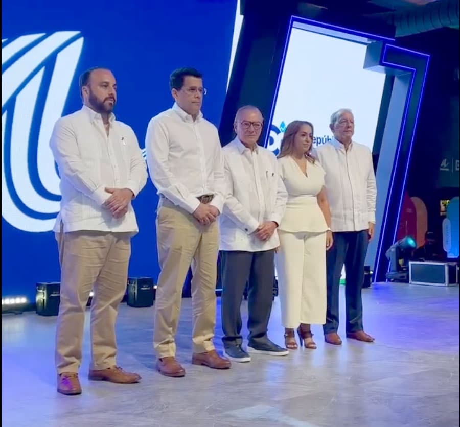 Éxito y liderazgo en la Exposición Comercial Asonahores: Grupo Madeplax consolida su presencia en la República Dominicana