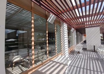 Pergolas