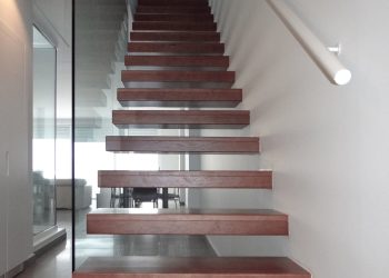 Escaleras