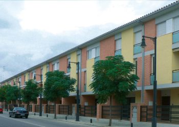 Adosados Proconcasa