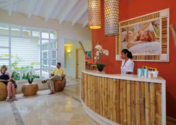 Bahia Principe Cayo Levantado