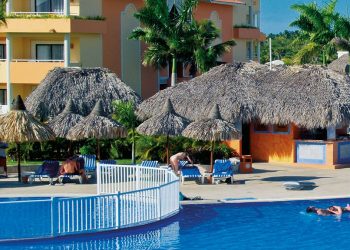 Bahía Príncipe Grand Bávaro