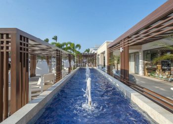 Bahia Principe Grand El Portillo