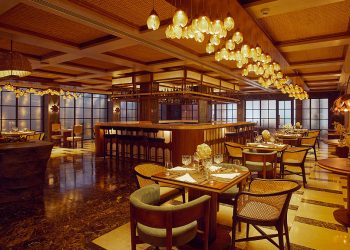 Cayo Levantado Resort