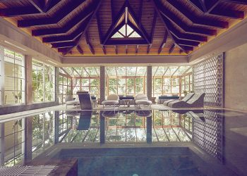 Cayo Levantado Resort